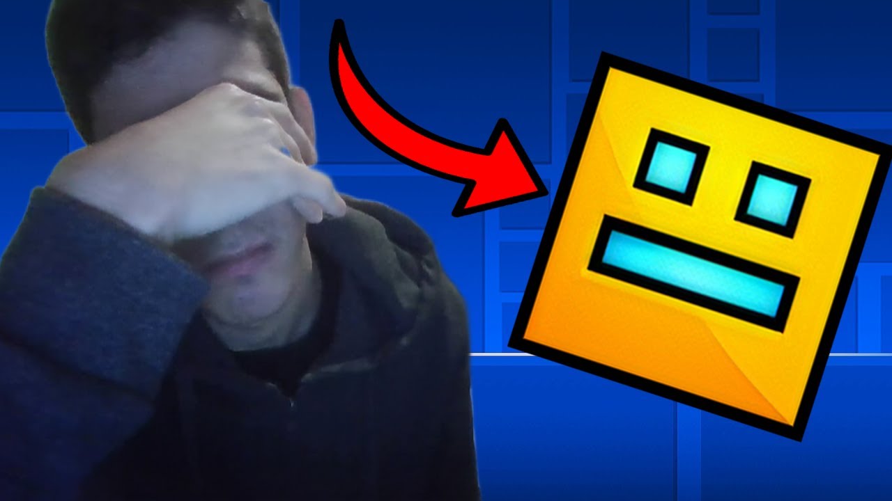 GEOMETRYDASH.EXE