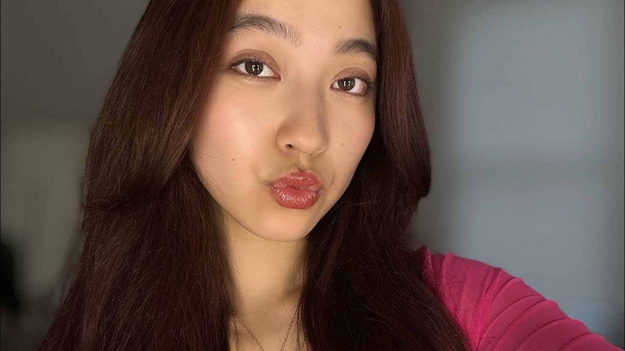 ASMR Goodnight Kisses for Sweet Dreams 🥹💞✨