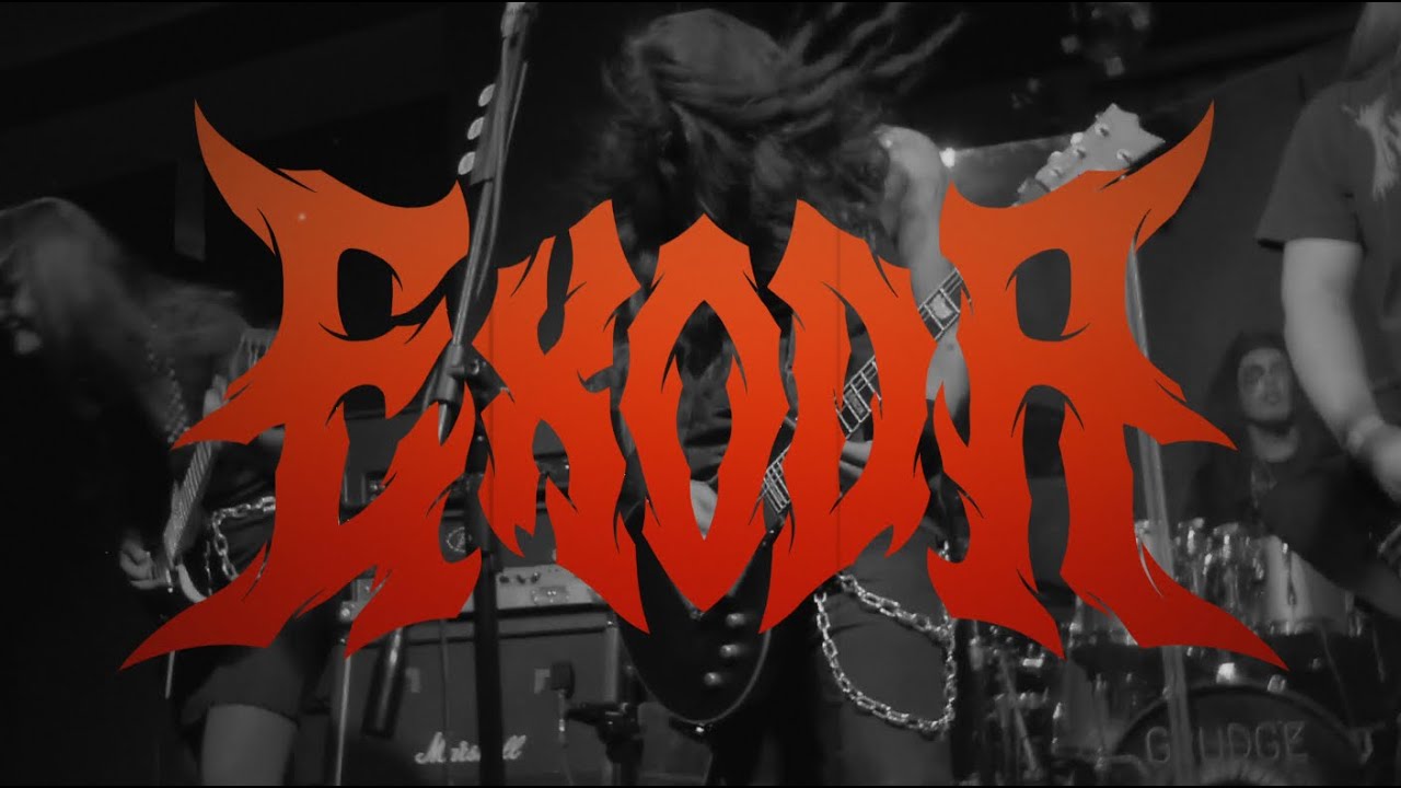 EXODA - NA GRANICY