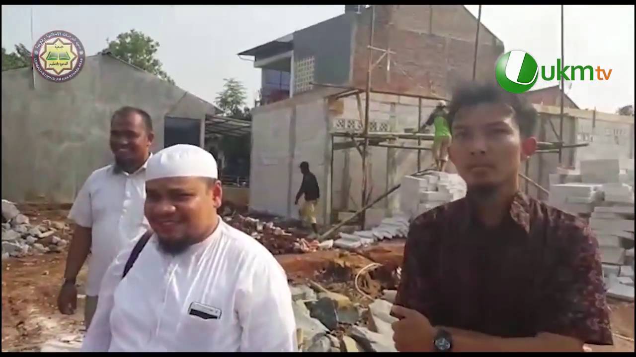 LSIA ( Lembaga Studi Islam dan Bahasa Arab )