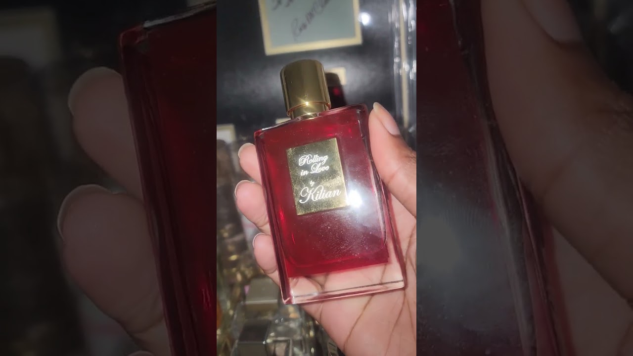 My 2026 Scent Wardrobe