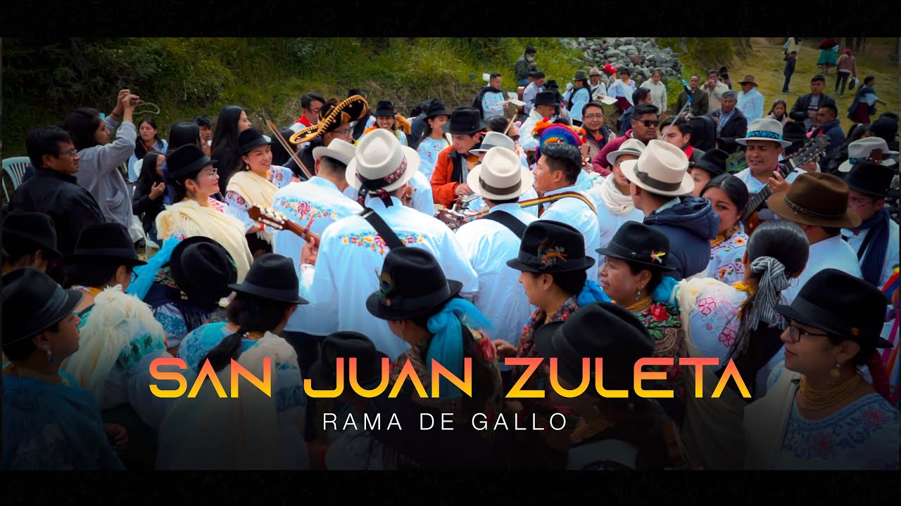 🔸San Juan ZULETA 2022 || Part2🔸 🐓 🔥