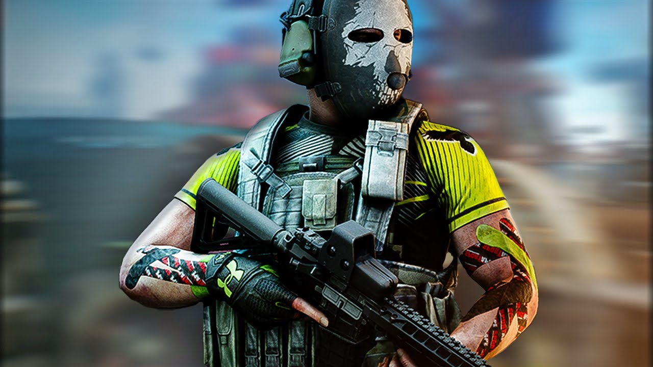 The MCX Is Seriously Good