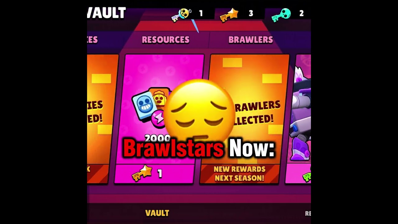 Brawlstars Prime через 9 дней🤩💪 (Кстати, видеоролики от JeteNebel, я не занимаюсь винтрейдингом)🤝