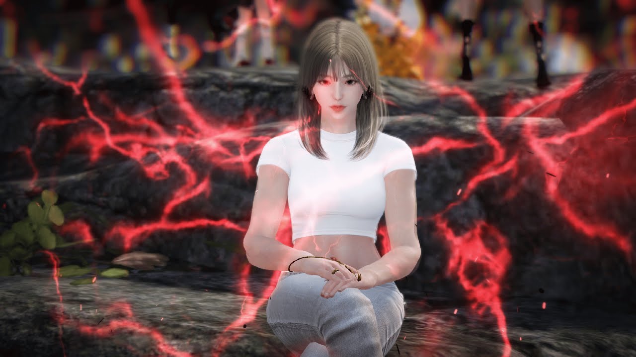 Witch Awakening  AOS - NewPlay