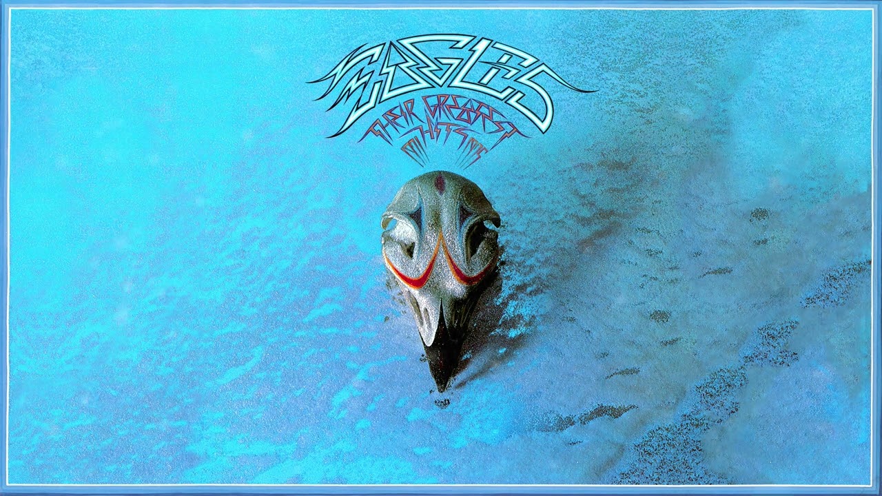 Eagles - Desperado (Official Audio)
