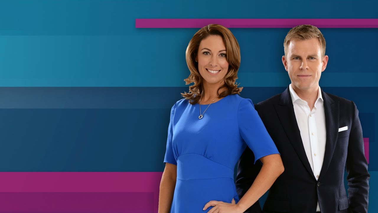 Welcome to Channel 5 News and 5 News Tonight