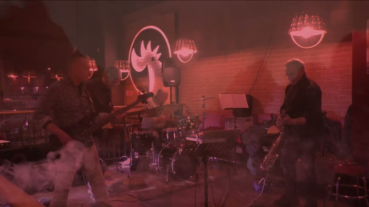 Profondo rosso