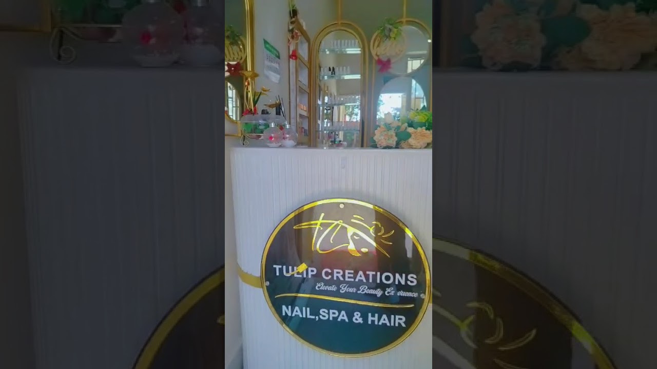 Tulip Creations Executive Spa awaits you