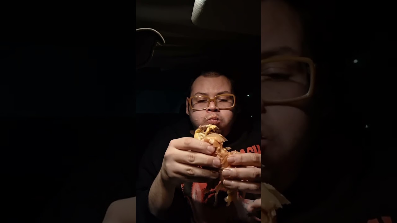 In and out. 3 onion wrapped flying Dutchman