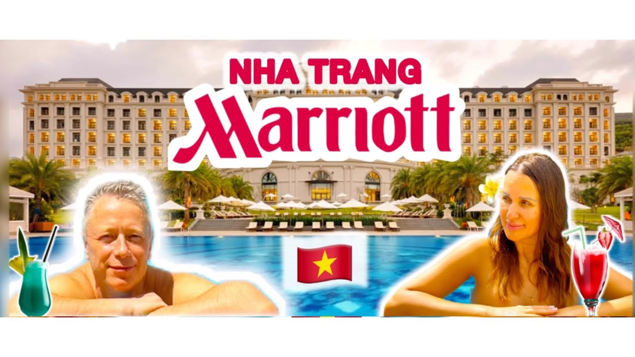 MARRIOTT NHA TRANG / МАРИОТ НЯЧАНГ
