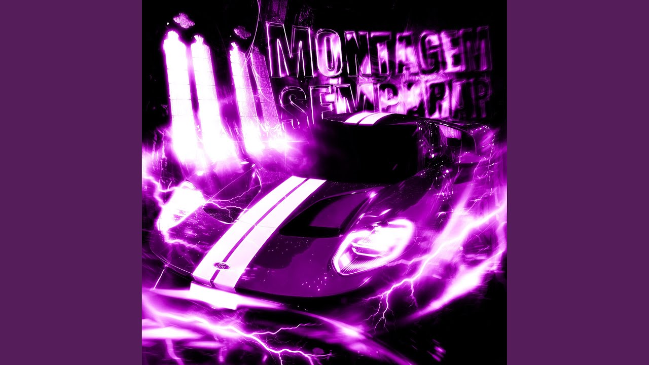 MONTAGEM SEMPRESA (Ultra Slowed)
