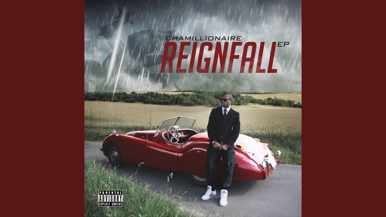Reign Fall (feat. Scarface & Killer Mike)