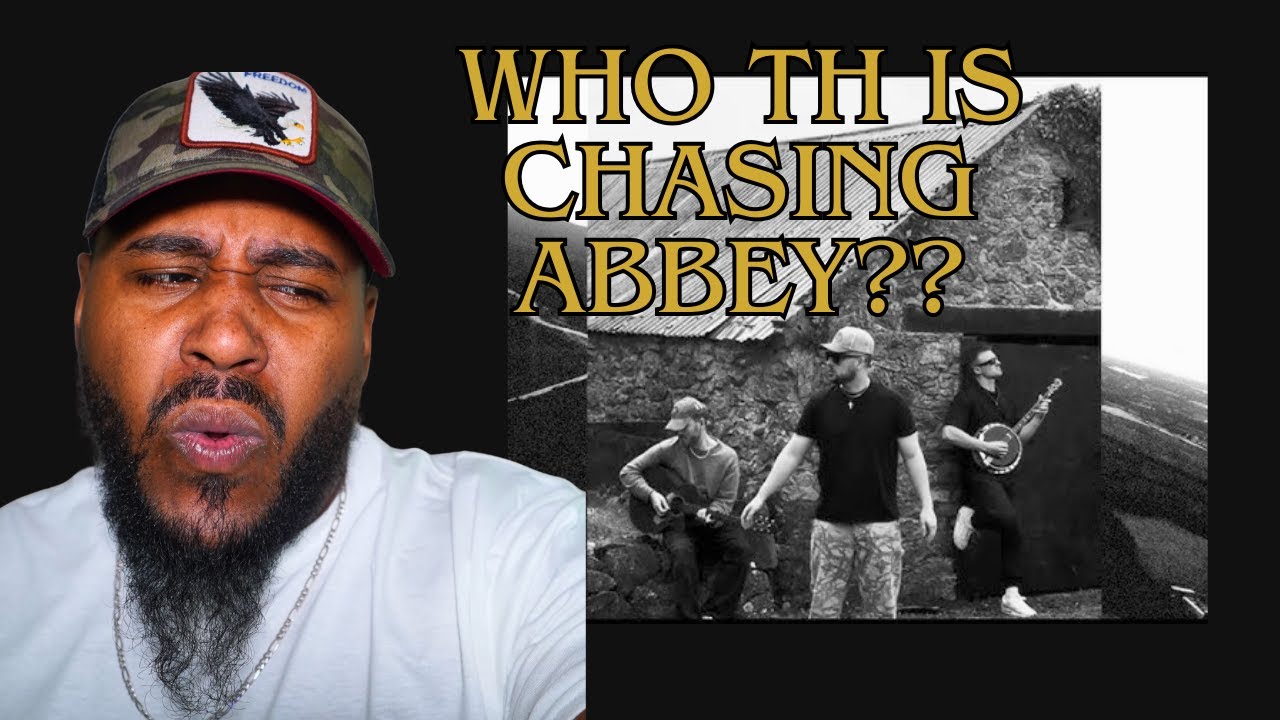 First Reaction to Chasing Abbey – ARÍS IS ARÍS | The Beat Is Insane!