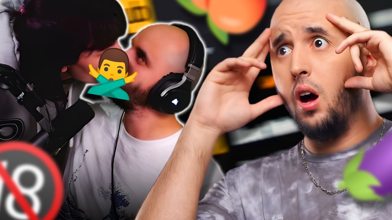 J'ME FAIS LÉCHER PAR UNE LANGUE GÉANTE ?! - BEST OF JIRAYA #128