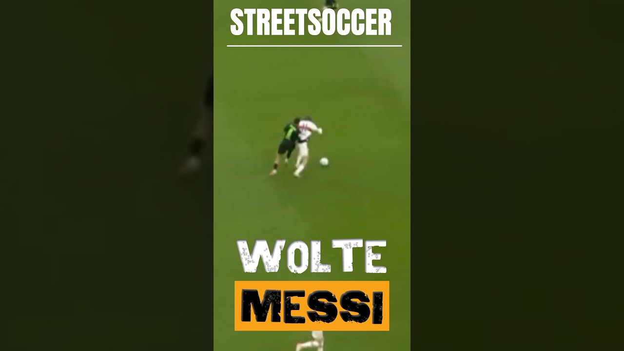 👑 Nick Woltemade Solo-Tor VfB Stuttgart - VfL Wolfsburg