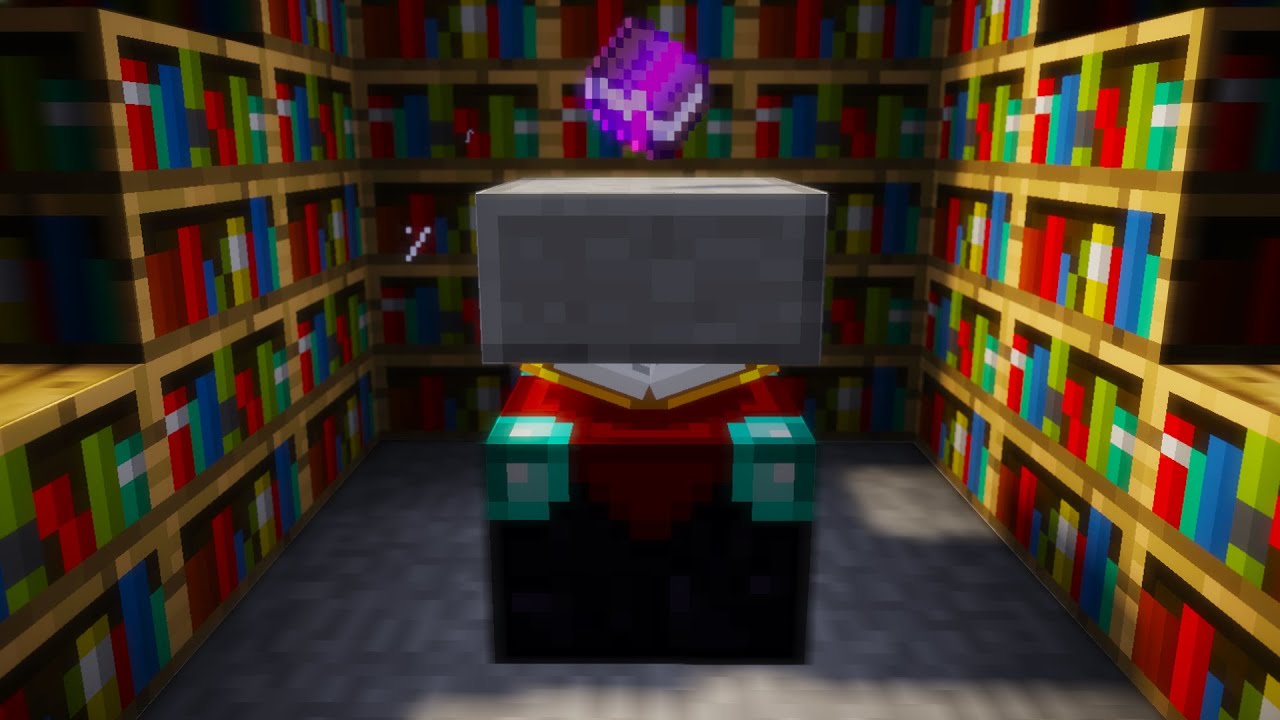 this book is overpowered