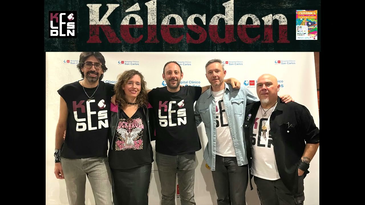 CliniRock Maneras de vivir