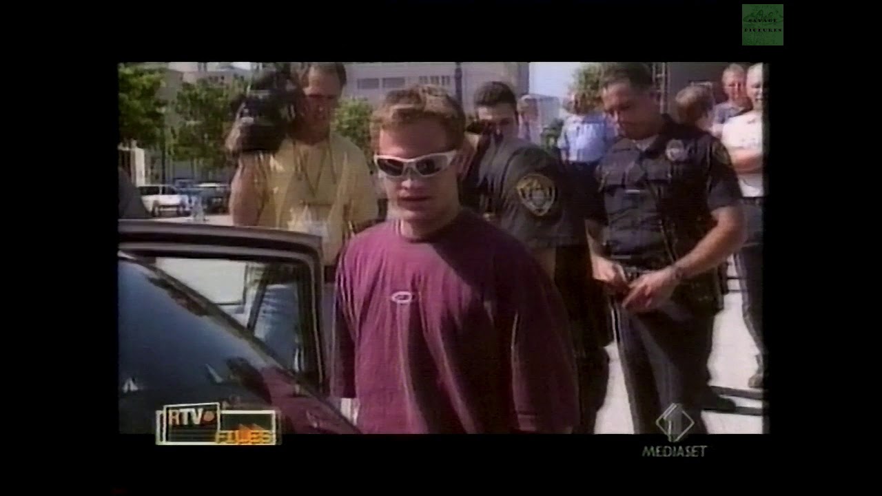 Italia 1 - Sequenza con RTV Files e Spot del 16 Novembre 2002 (HD)