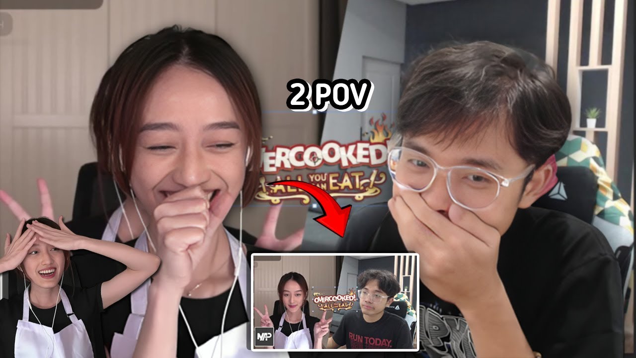 Gara-gara lupa buat thumbnail, bang al bikin bu dawg ngambek, kaco sih bang