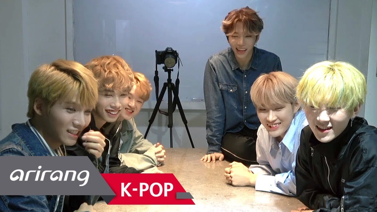 [promiSINGER] Ep.7 - SPECTRUM(스펙트럼)! 