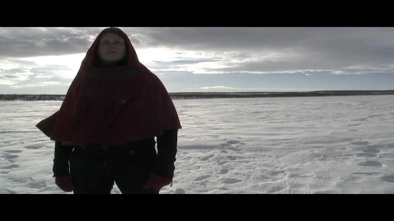 SÁMI FOLK MUSIC | Berit Margrethe Oskal - 