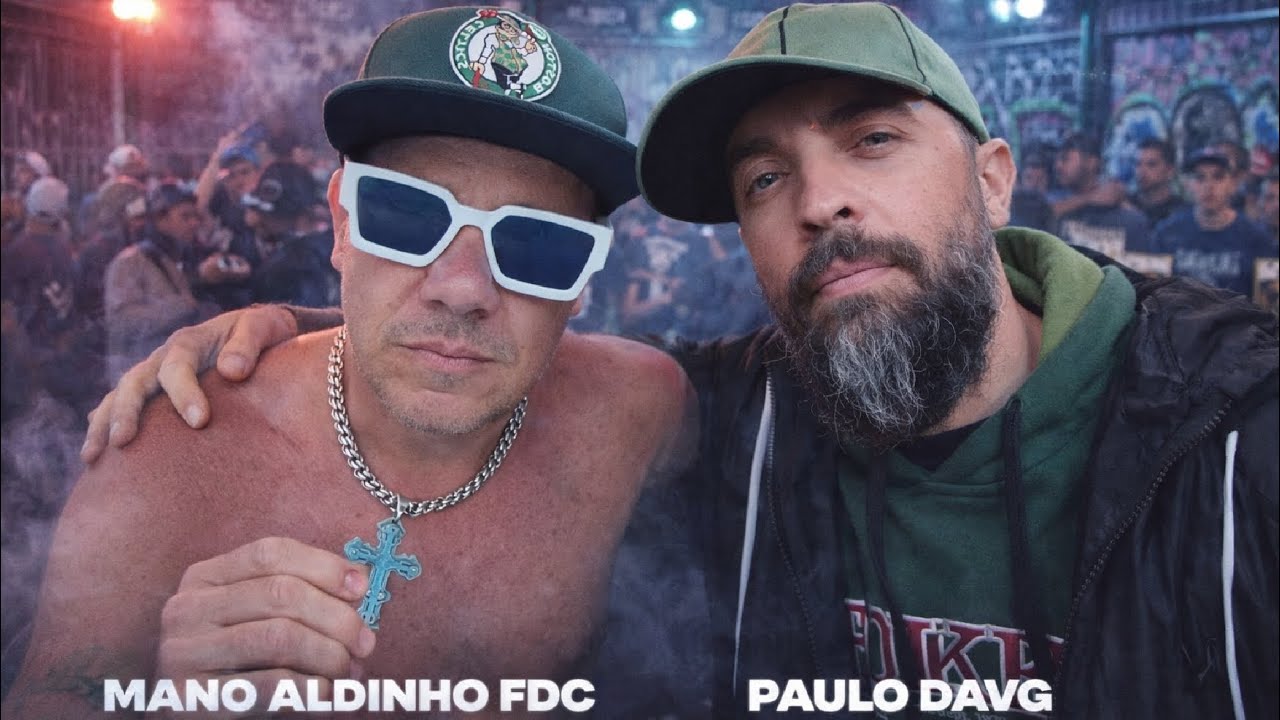 MANO ALDINHO FDC E PAULO DA VG DO JAÇANA ZONA NORTE PRO VILA NILO ZONA NORTE 