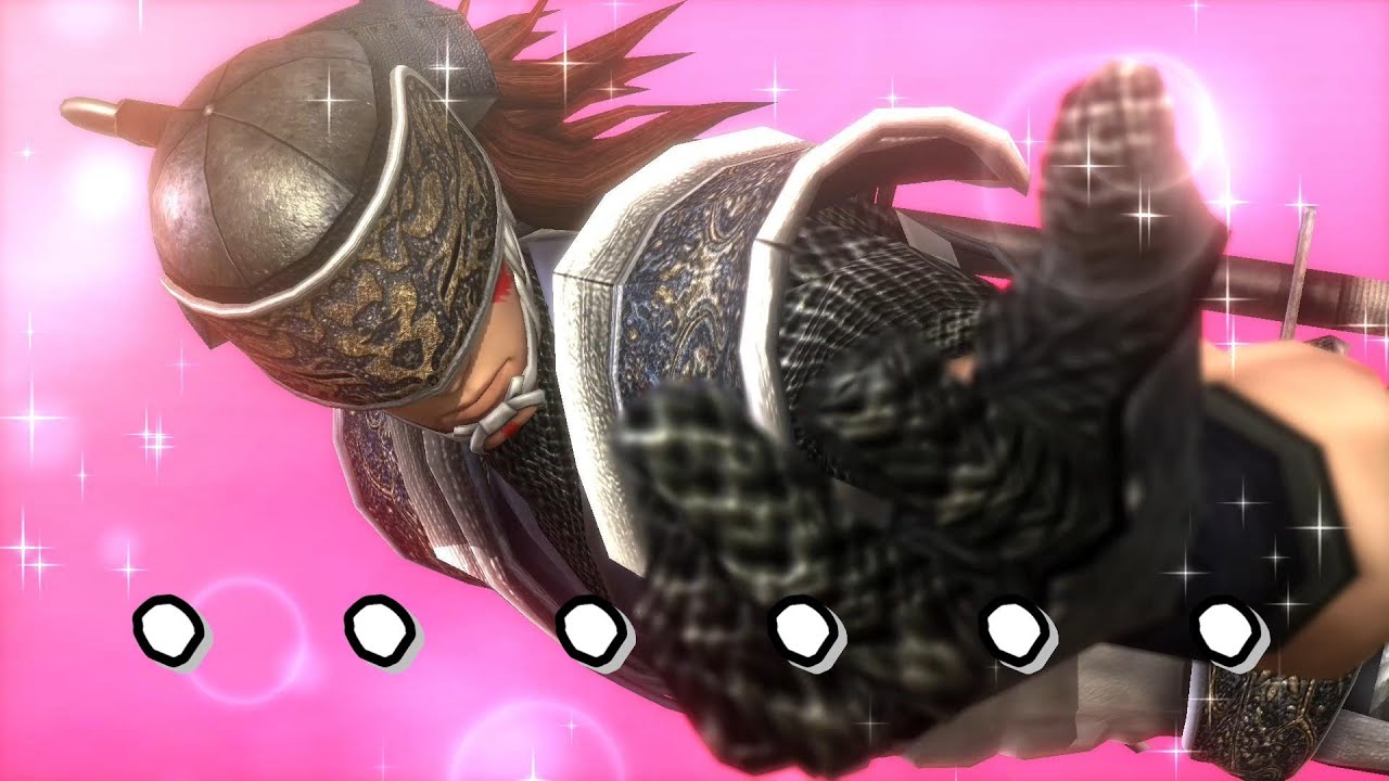 【戦国BASARA4皇】「・・・・・・・」