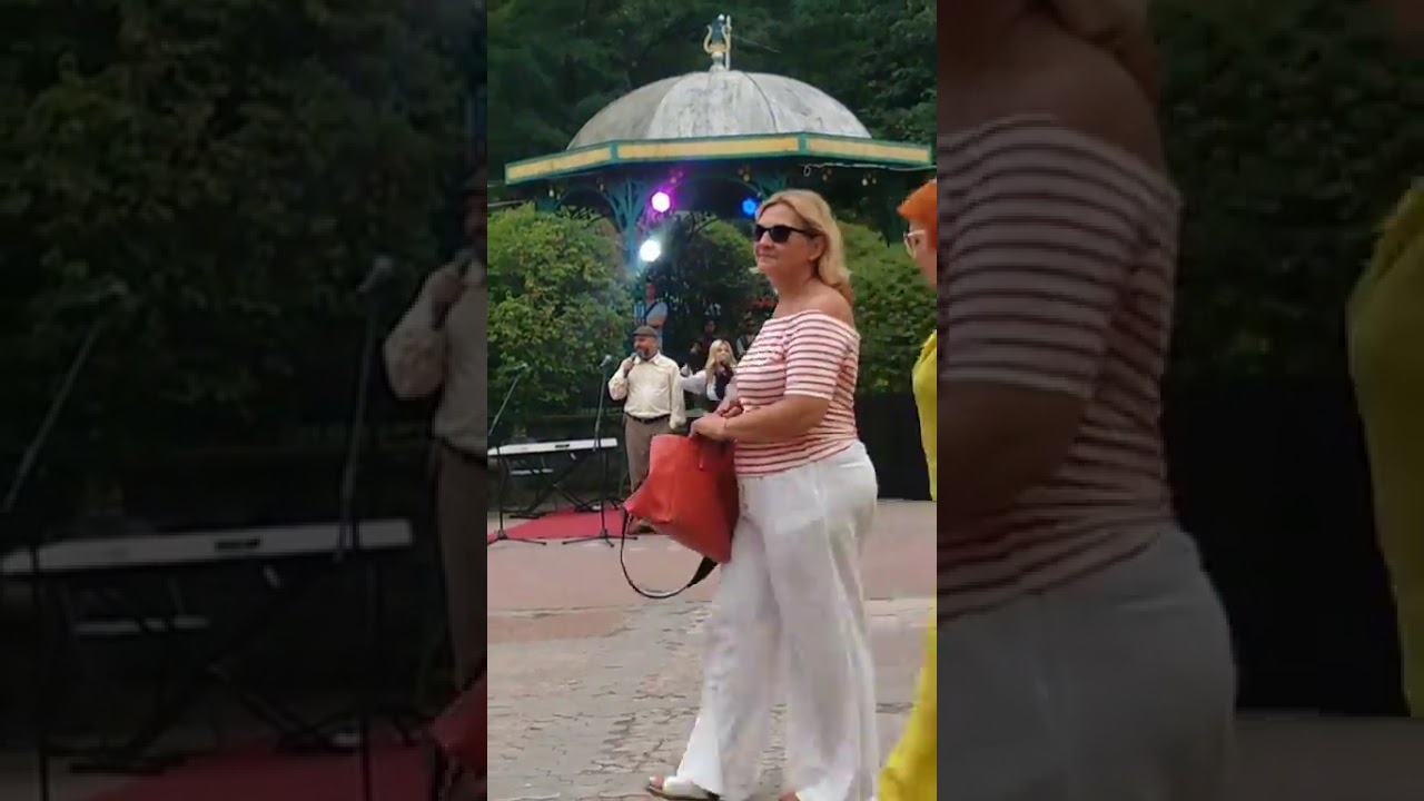 Літо 2025 у Трускавці 💓