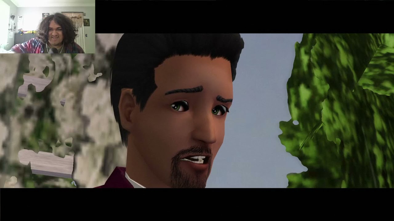 Sims 2 Pleasantview Intros - The worst day of Cassandra Goth's life