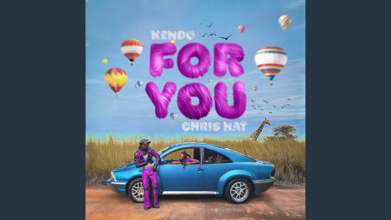 For You