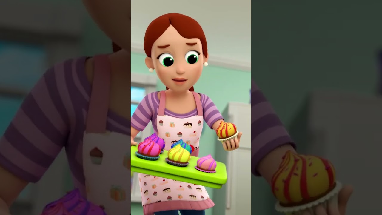 Sing Along: Who Took the Cookie? 🎶 