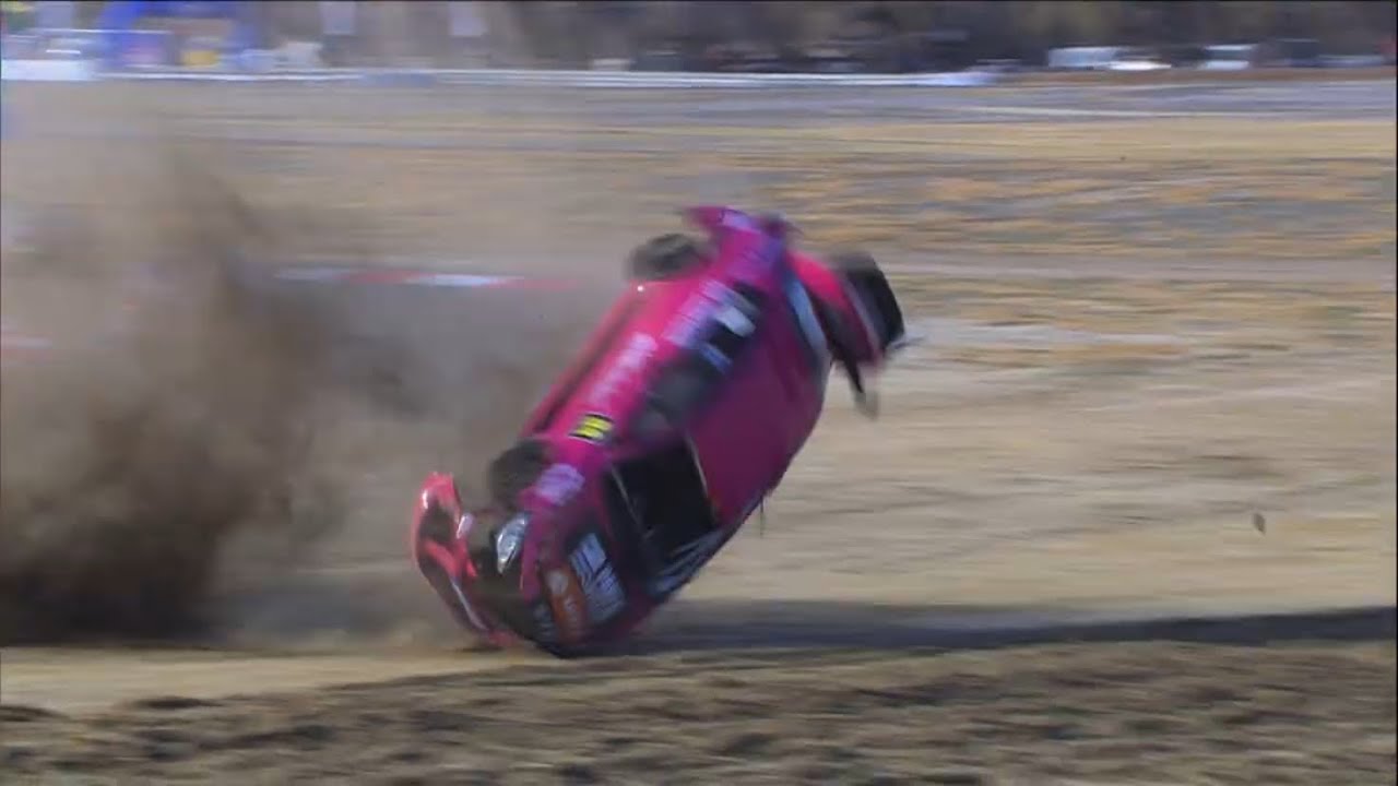 BIGGEST MOTORSPORT CRASHES August 2025