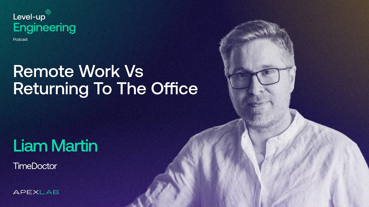 Beyond the Bias: The Truth About Remote Work vs. Returning to the Office