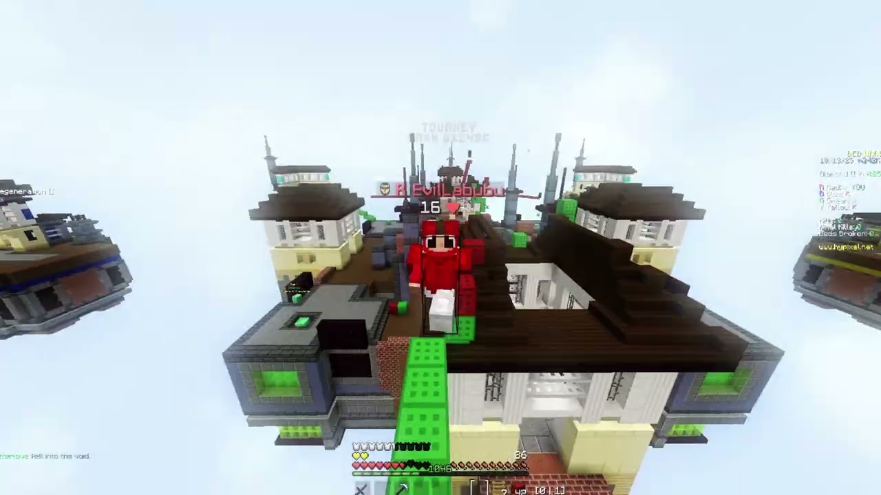 labubu clip dump