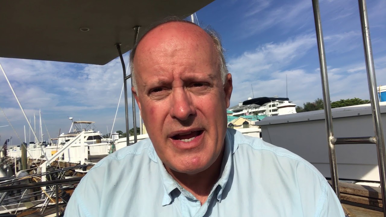 Considering types of boats for new liveaboards