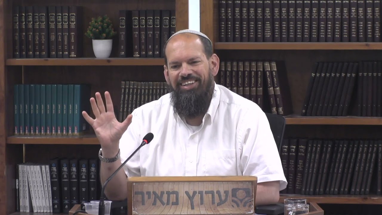 ונבונים לא מצאתי - מיהם הנבונים ומדוע משה לא הצליח למצוא אותם. נפש הפרשה לדברים | הרב אייל ורד