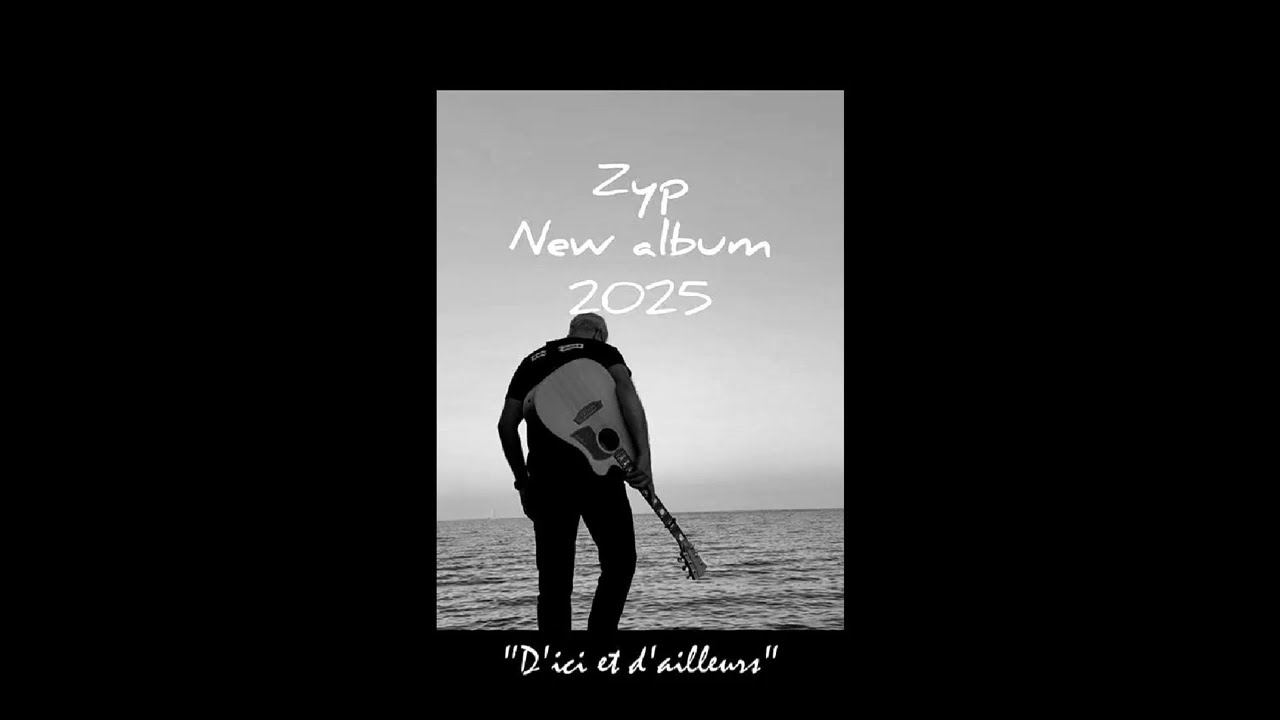 Zyp groupe Musique France album 