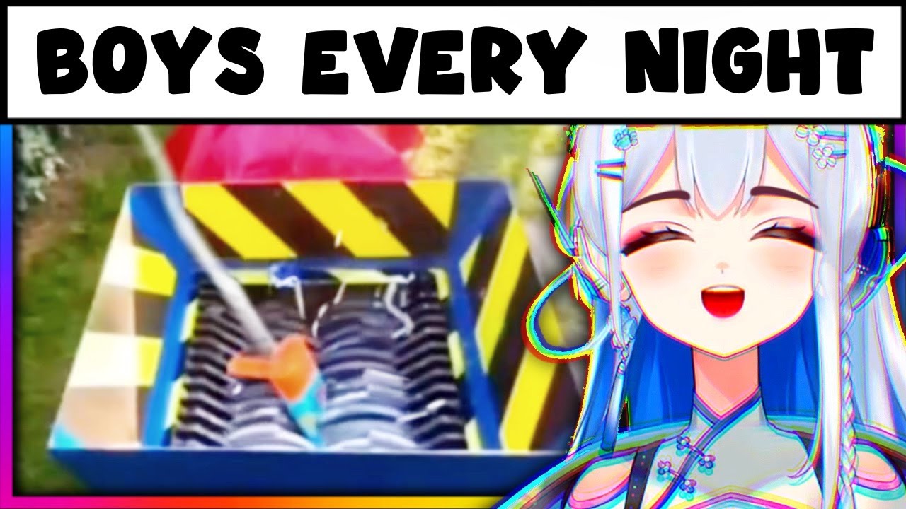 TikToks ONLY BOYS Will Understand