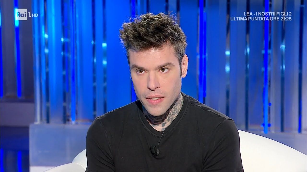 Fedez: 