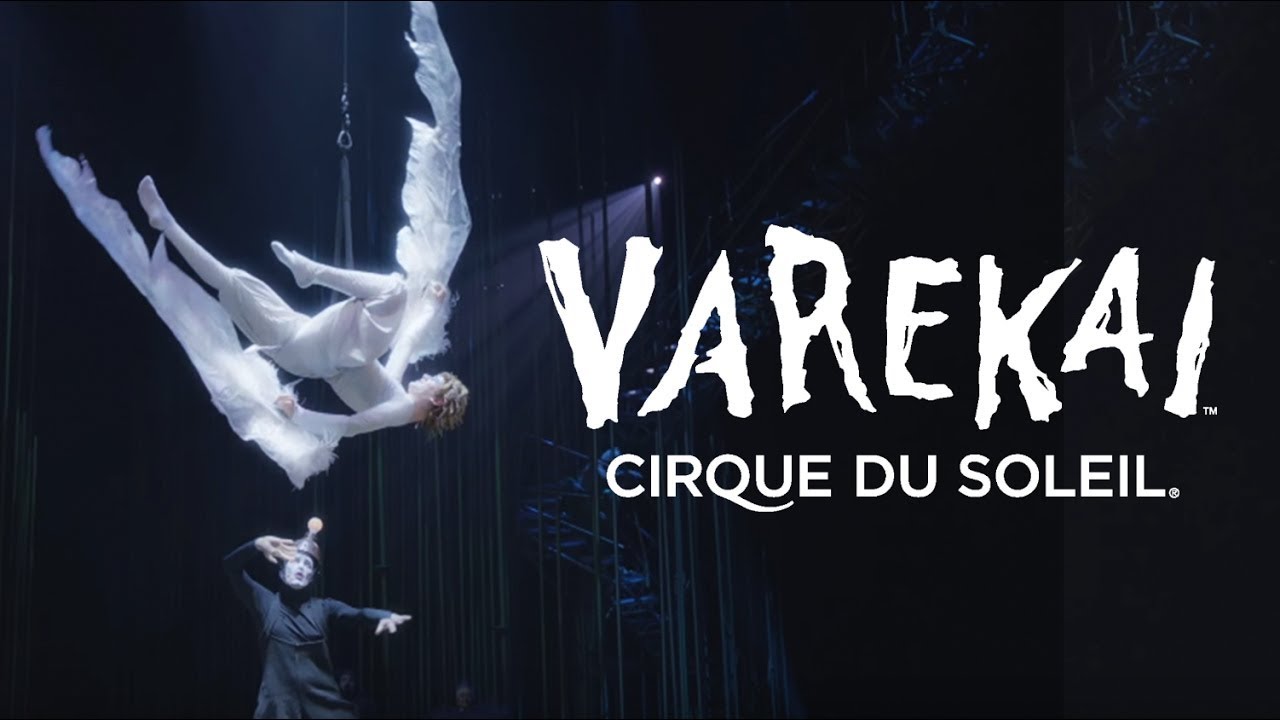 Euphoria (Icarien edition) - Varekai