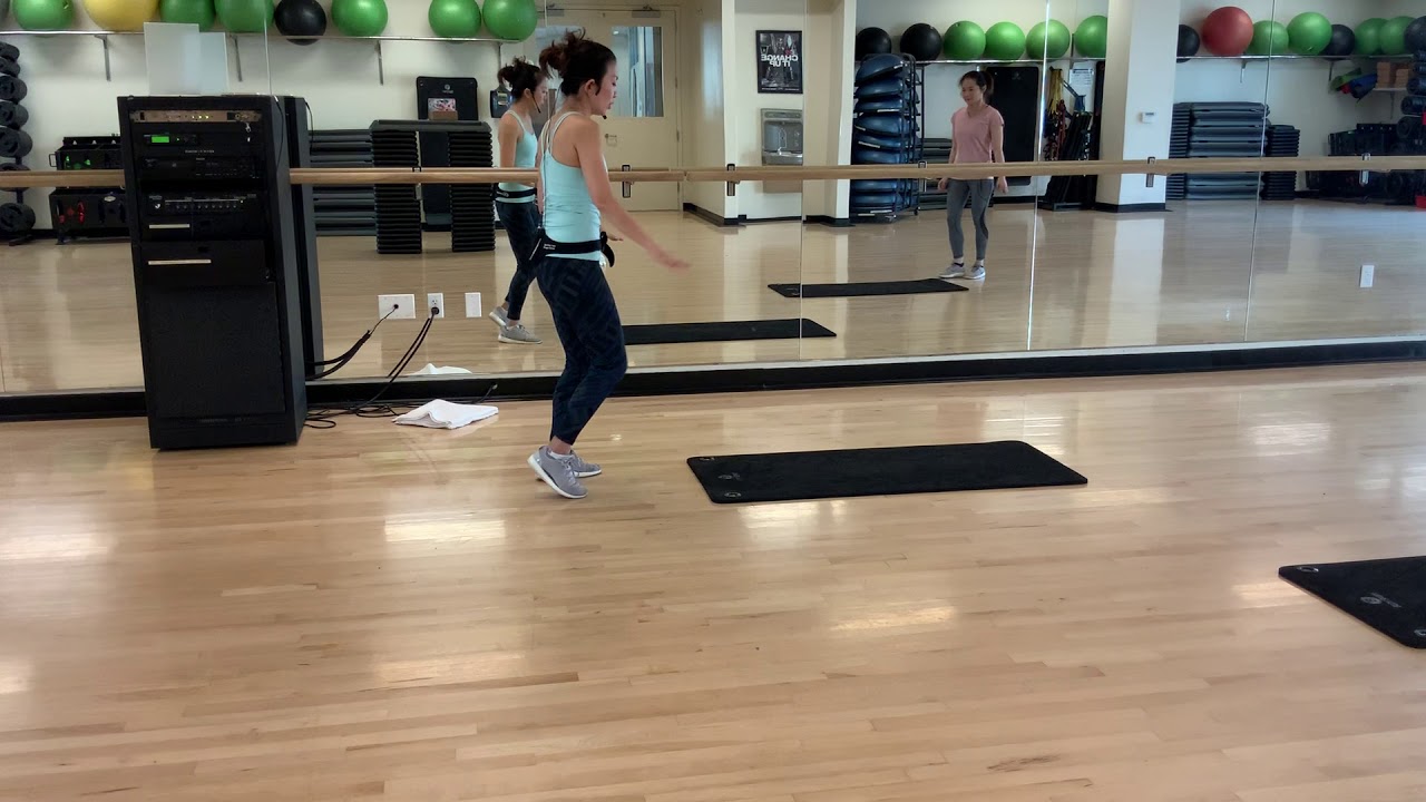Ting Li PIIT28 Trainer Eval