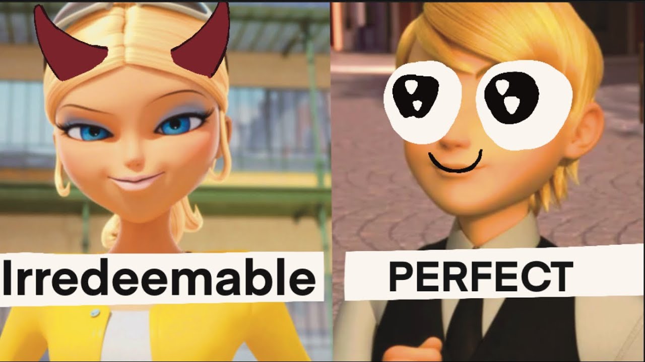 Miraculous’s Redemption Problem