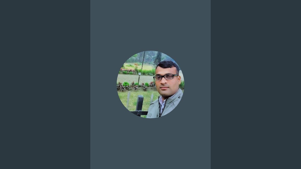 Nippu Kumar rao is live