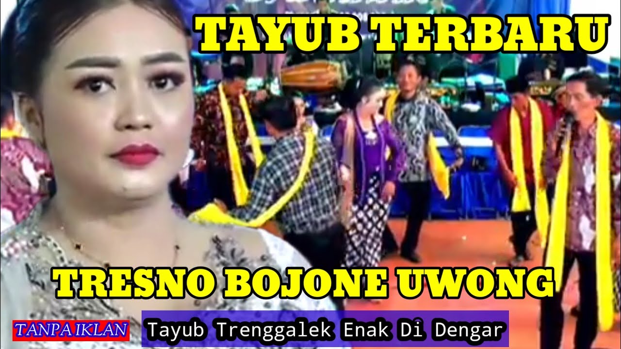🔴CEK SOUND TAYUB TERBARU 2024✓TAYUB TRENGGALEK BASS GLER TRESNO BOJONE UWONG YANG ENAK DI DENGAR