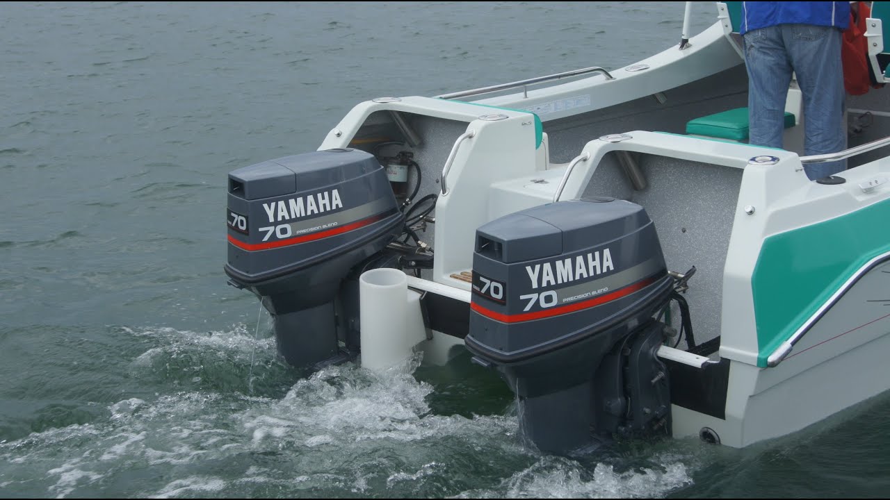 Project Boat - Living in the 70's! Building a new one and repowering an old cat... part 2