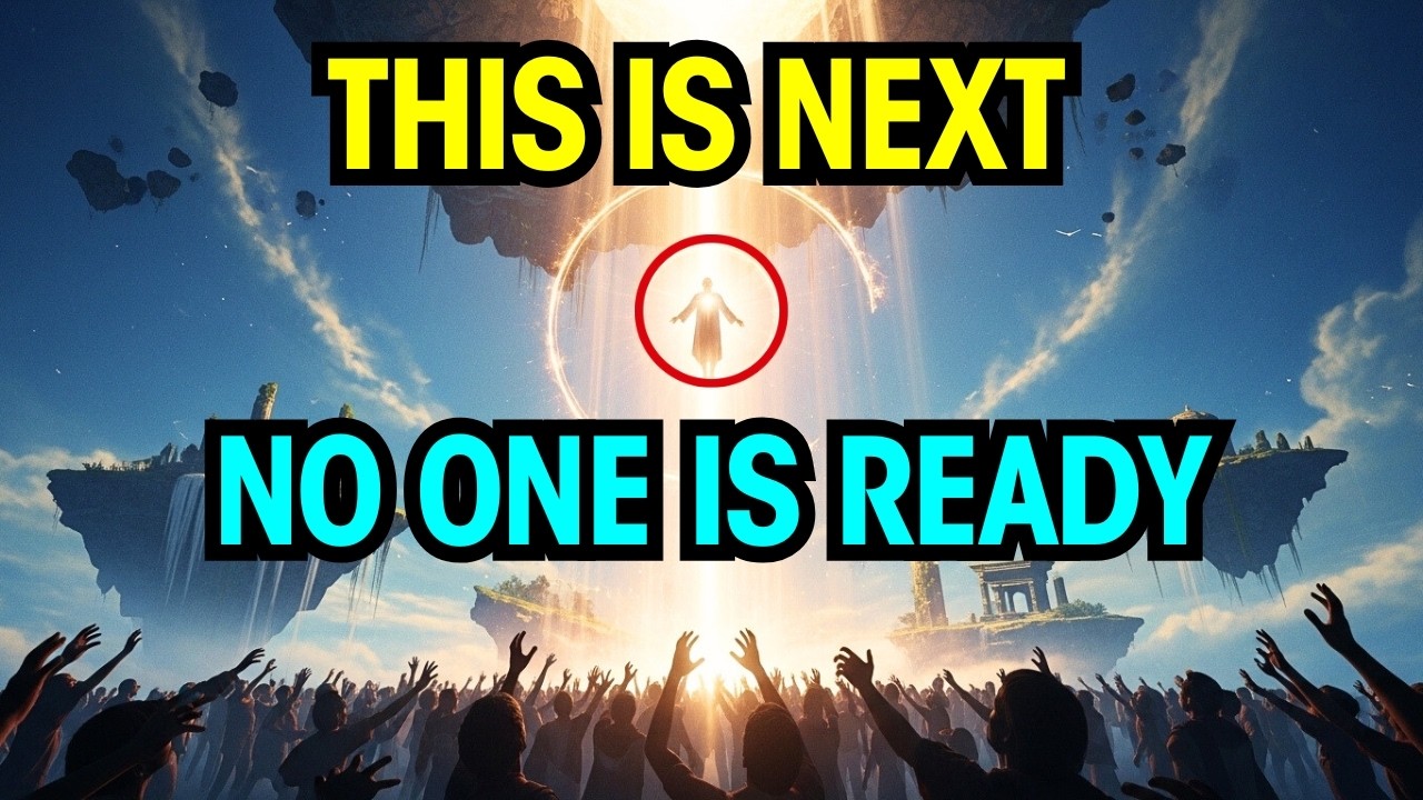 Chosen One: You Have No Idea What’s Coming Next