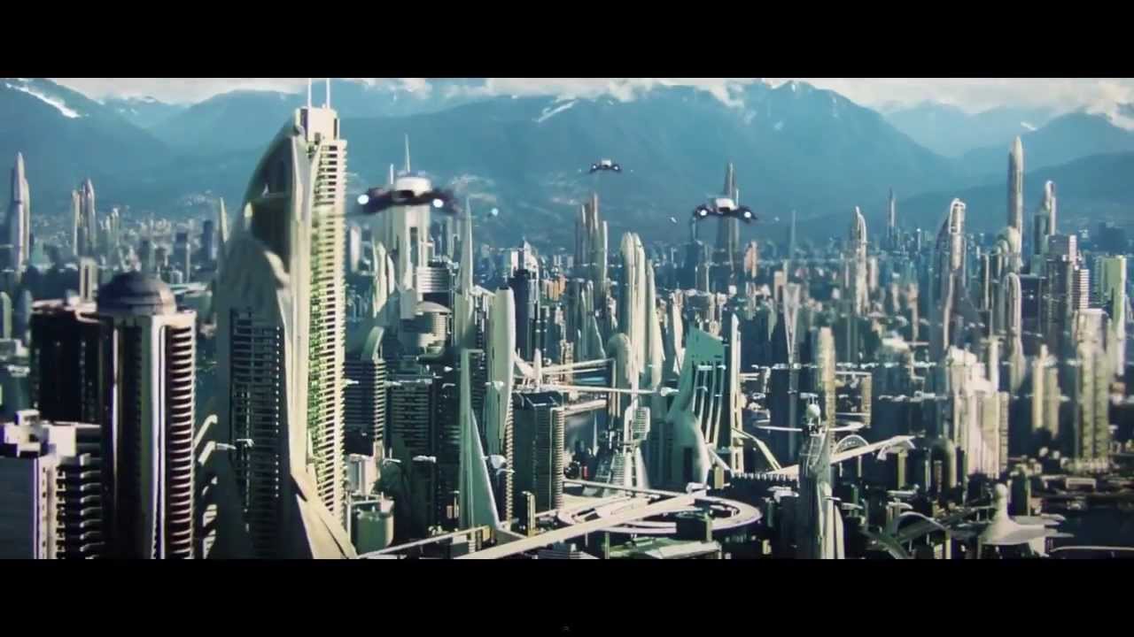 GMV Mass effect (The Anix - Warning Signs)