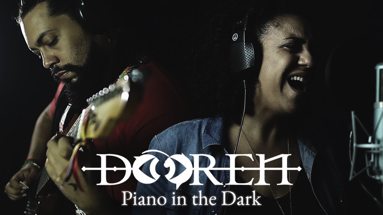 Brenda Russell - Piano in The Dark (Dooren Version)