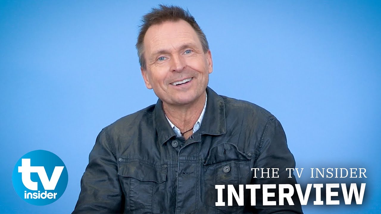 Phil Keoghan answers every question you've ever had about THE AMAZING RACE  | TV Insider